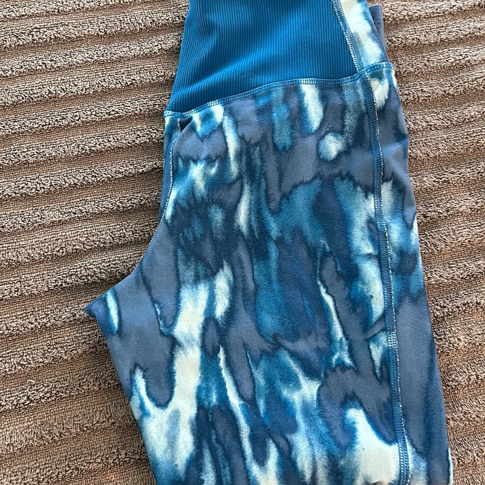 Nike “DRI FIT” Capri leggings - Picture 7 of 7